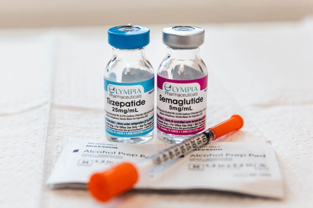 Semaglutide - New Client