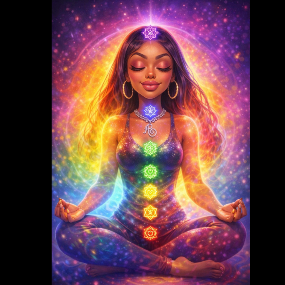 Guided Meditation at Azriel Nikko in Eastern standard time, KY
