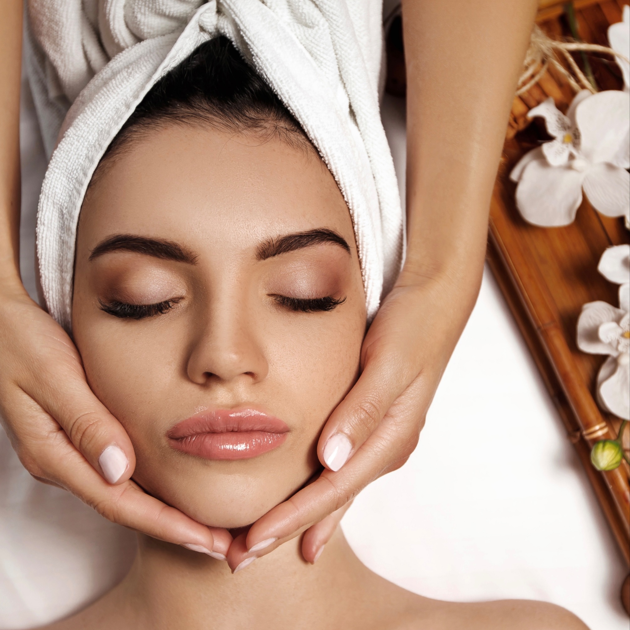 Angel Touch Express Facial at The Angelic SKN in Temple, TX