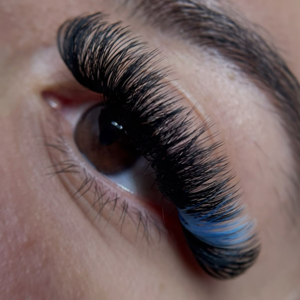 Add Color at Shekinah Studio PR in Carolina, PR