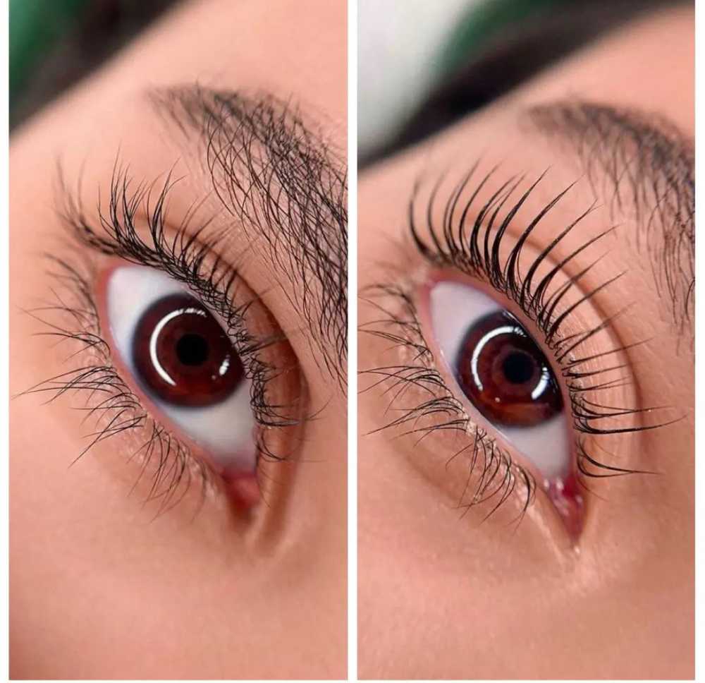 LASH LIFT