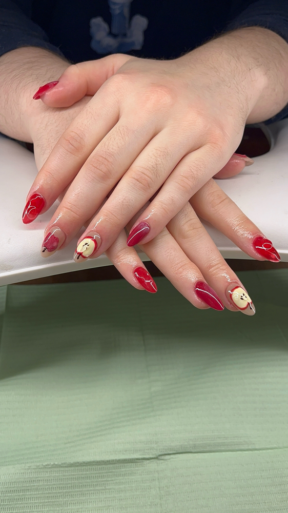 DOE BUILDER GEL
