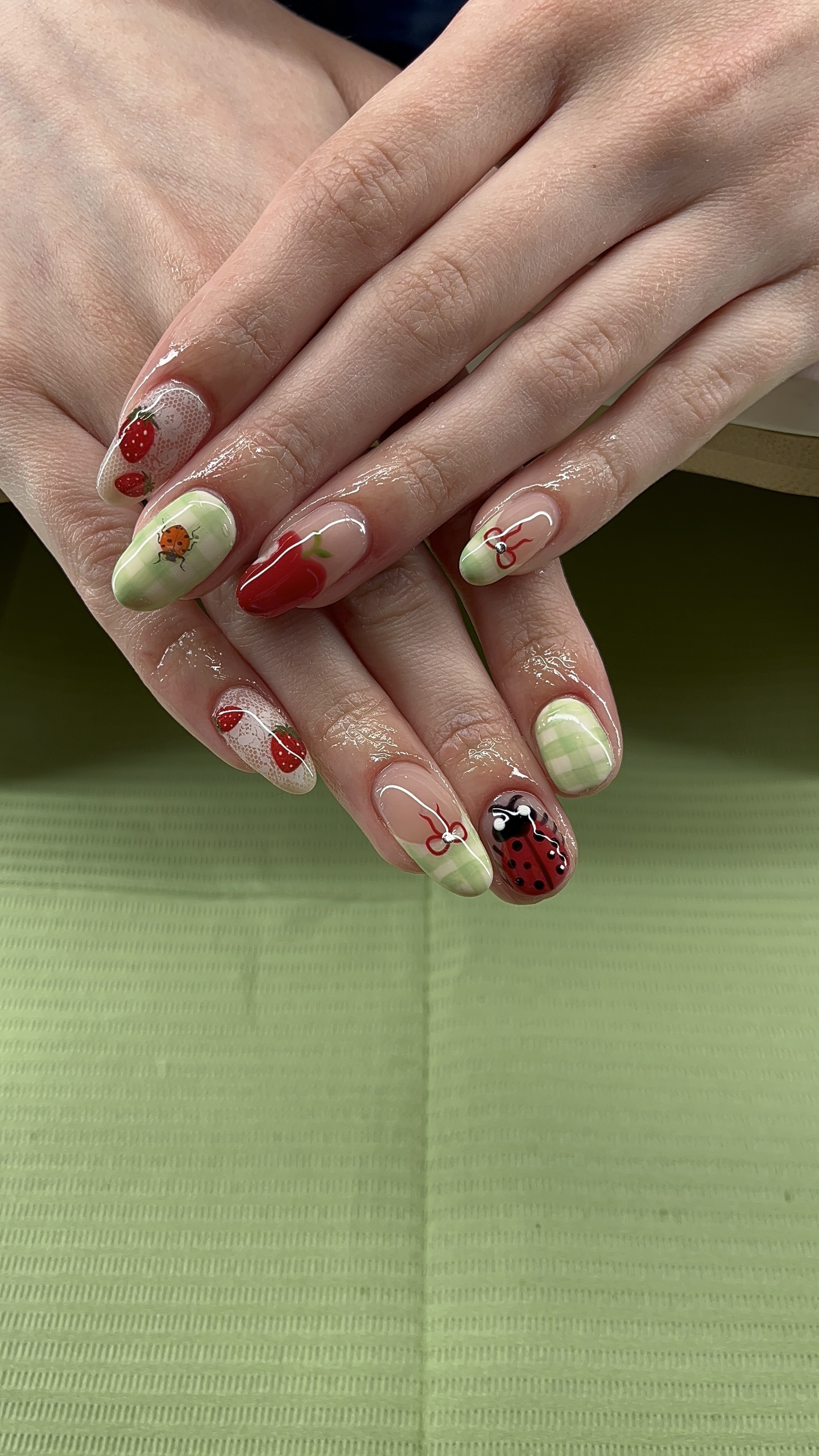 DOE BUILDER GEL