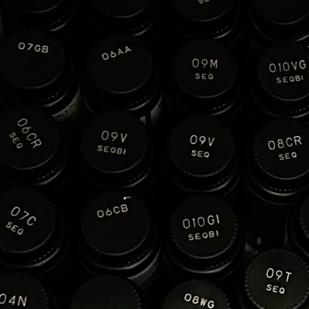 Gloss/tone at Frayed Knot Salon in Ulysses, KS