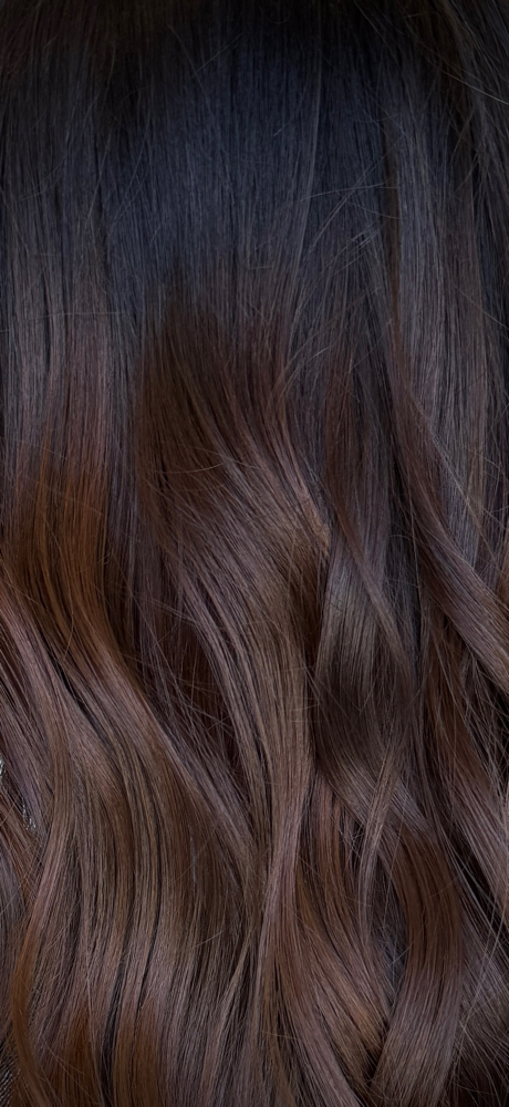 Root Retouch