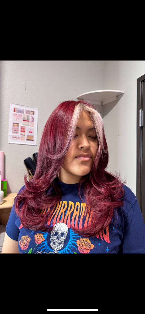 Transformation Retouch
