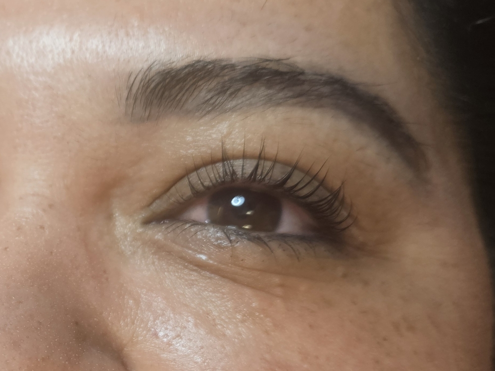 Lash Lift