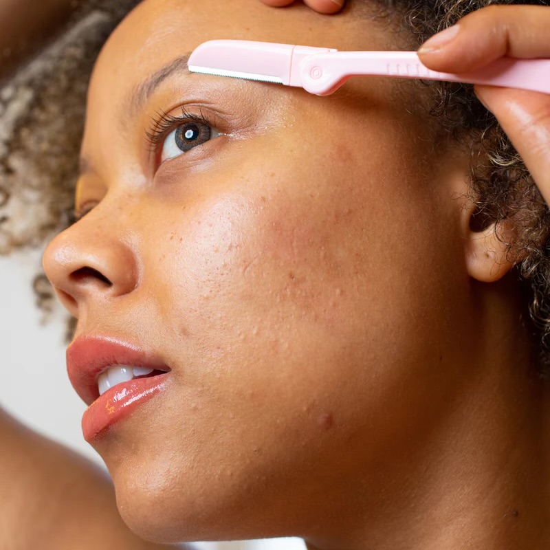 Dermaplaning (Brow)