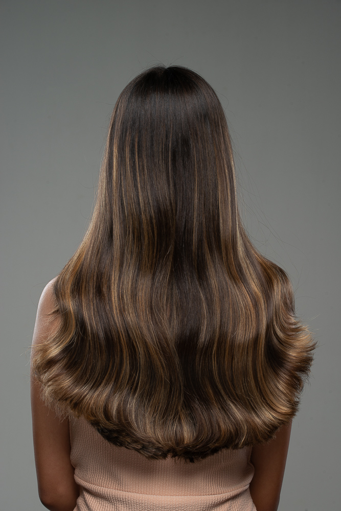 Blowdry $35 - 50*