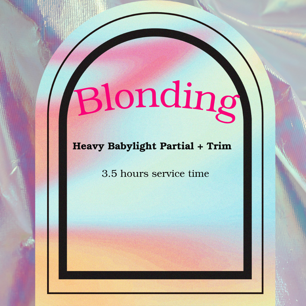 Heavy Babylight Partial + Trim