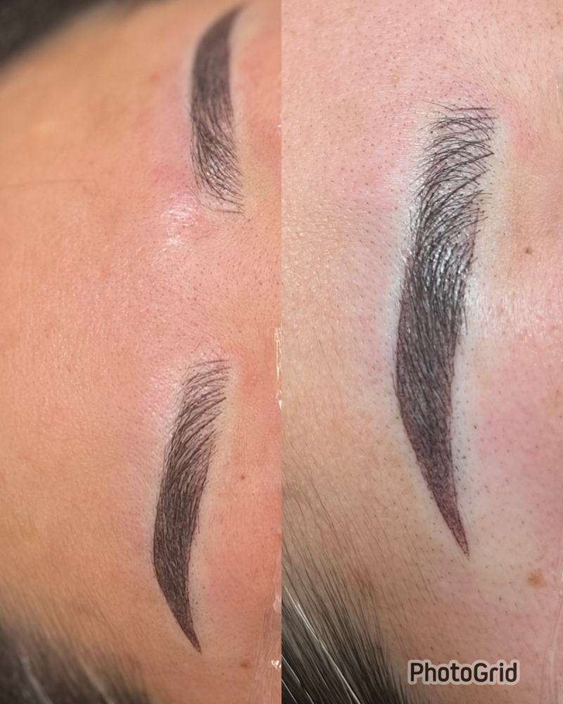 Signature Nano Combo Brow