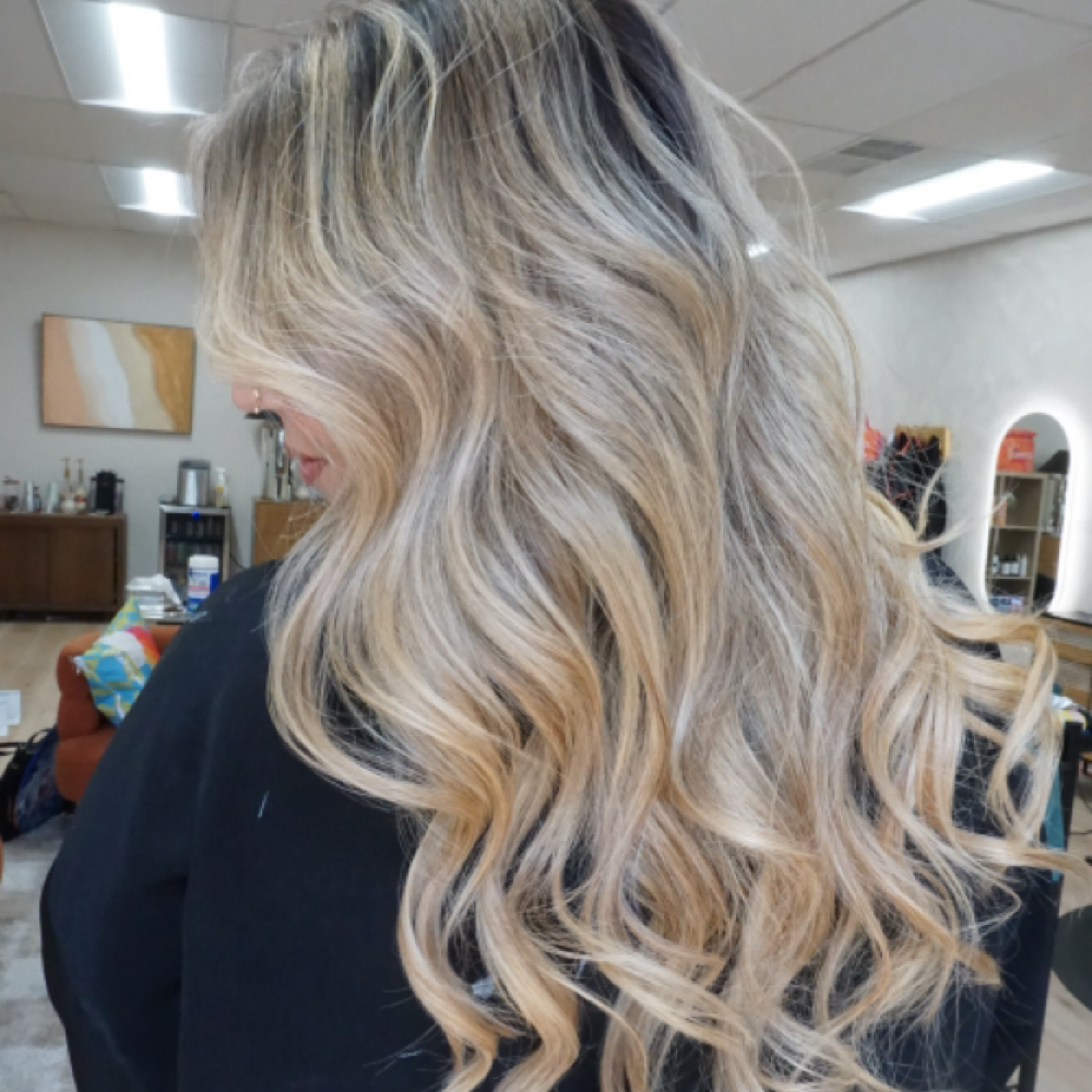 Going Lighter (full)