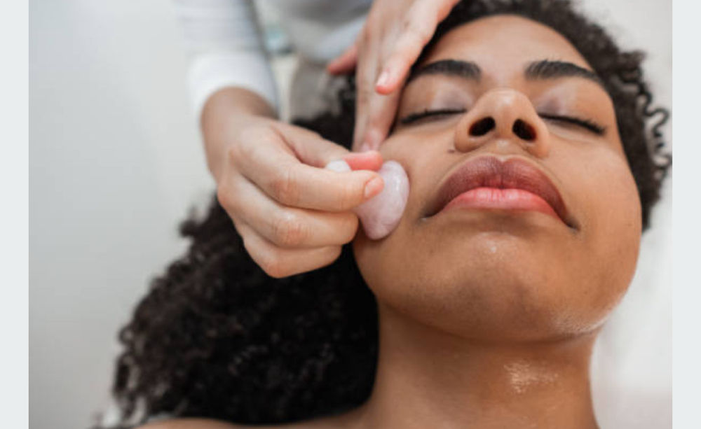 The Uplifting Facial 105 minutes