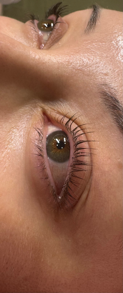 Lash Lift
