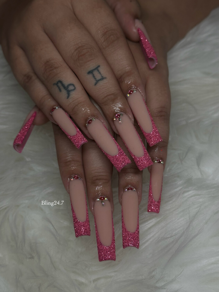 Full Set - XXL