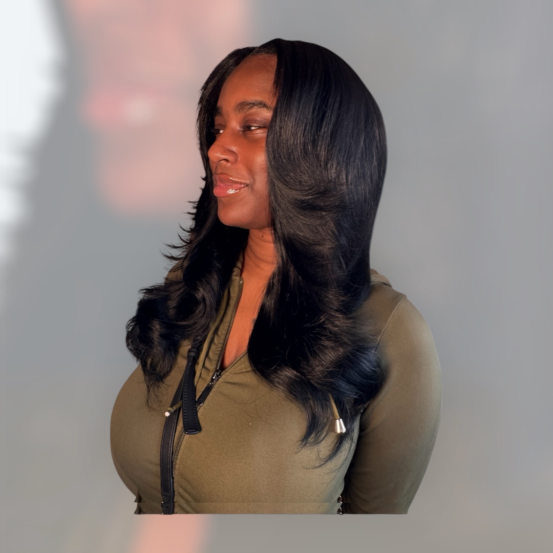 Protective Quick Weave