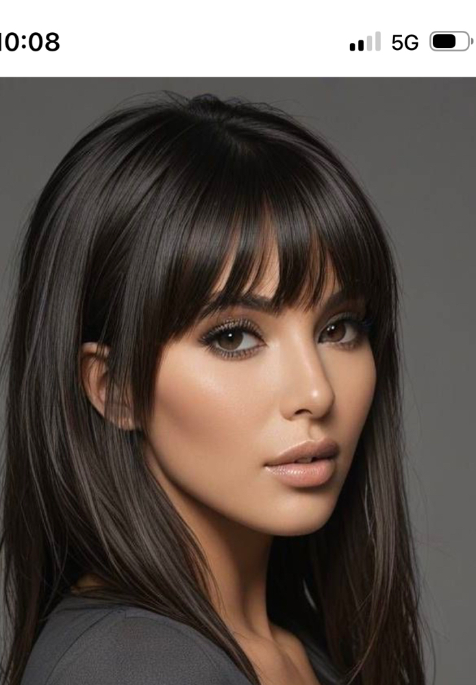 Bang Trim