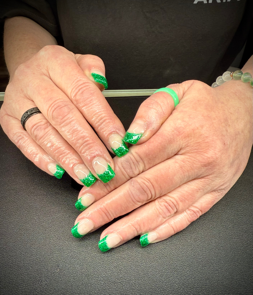 Structure Gel Full Set