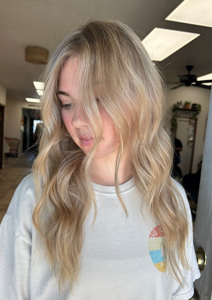Gloss and Cut