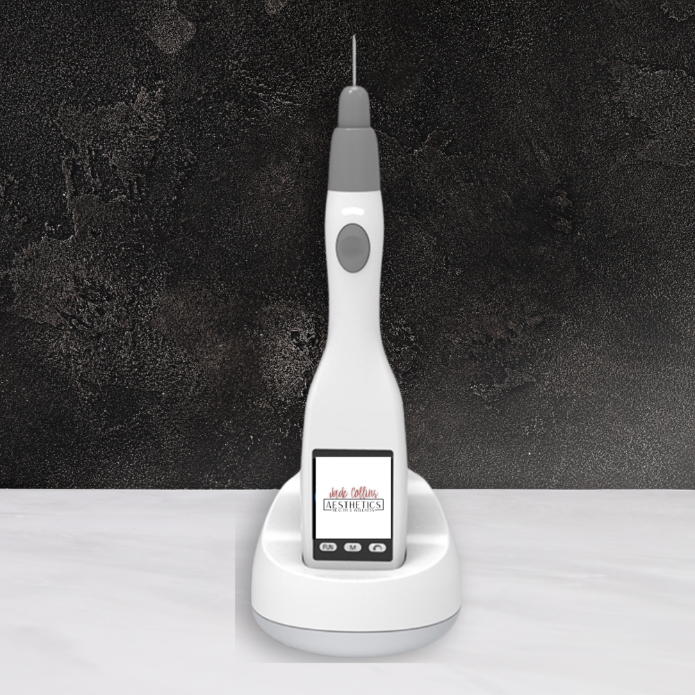 Fibroblast Plasma Treatment
