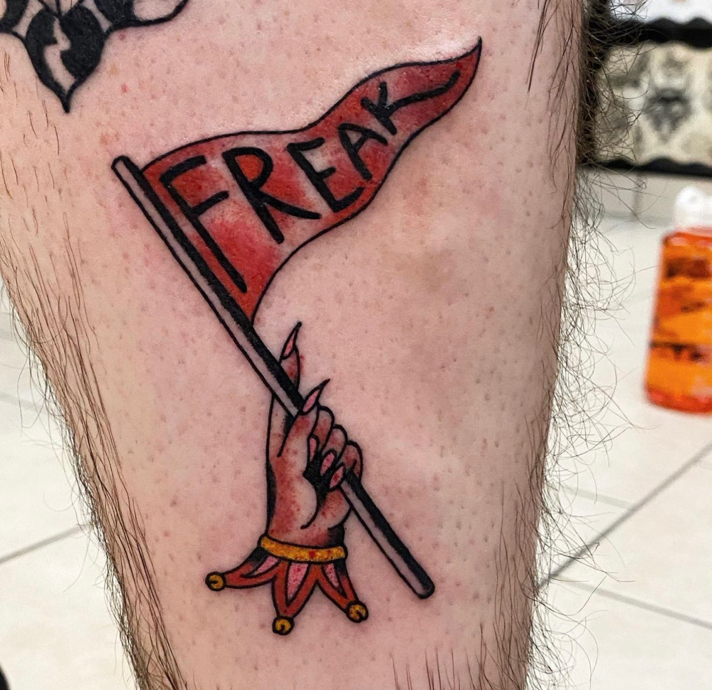 Freak Flag