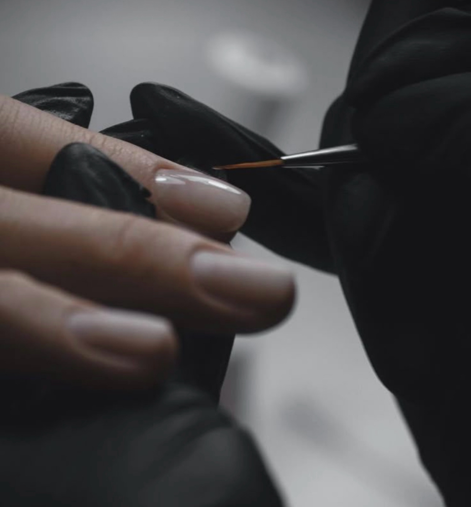 Gel-x Fill