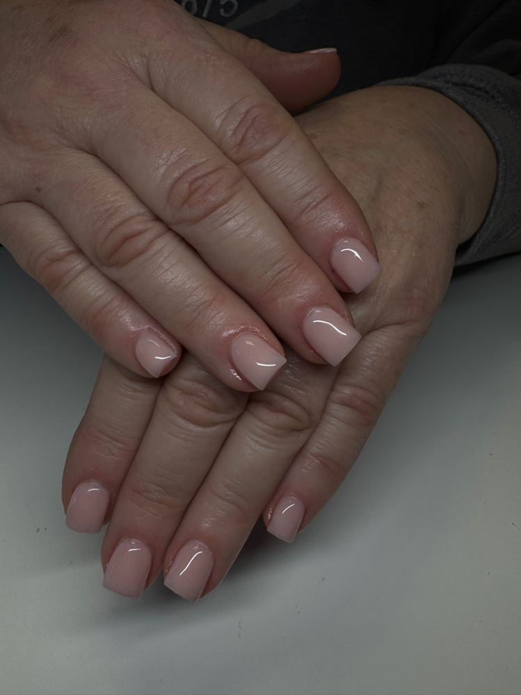 Acrylic Overlay