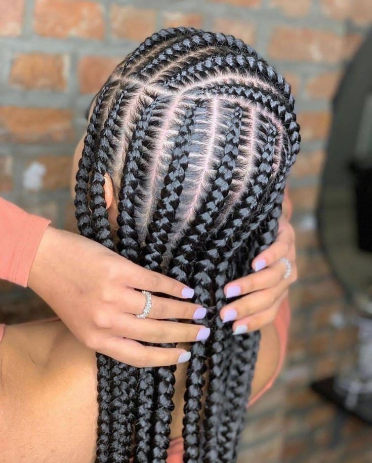 Braid Removal