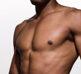 Men’s Full Chest
