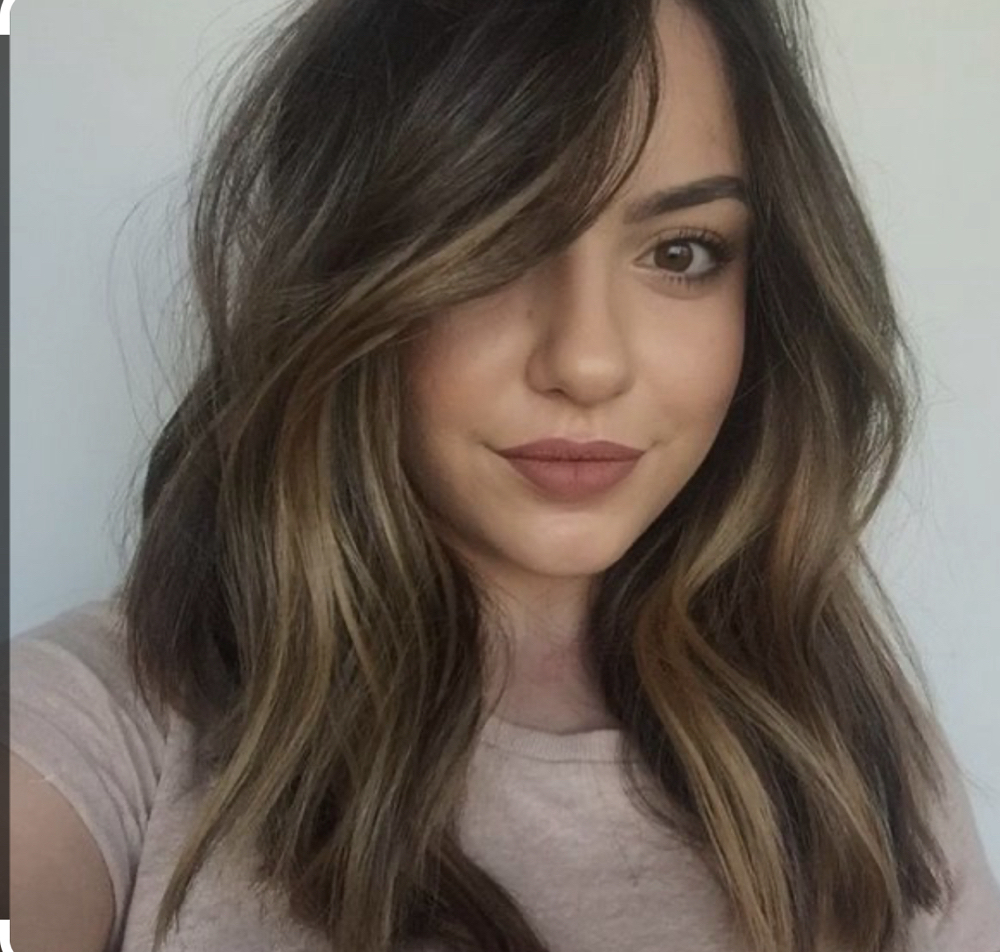 Accent Highlights