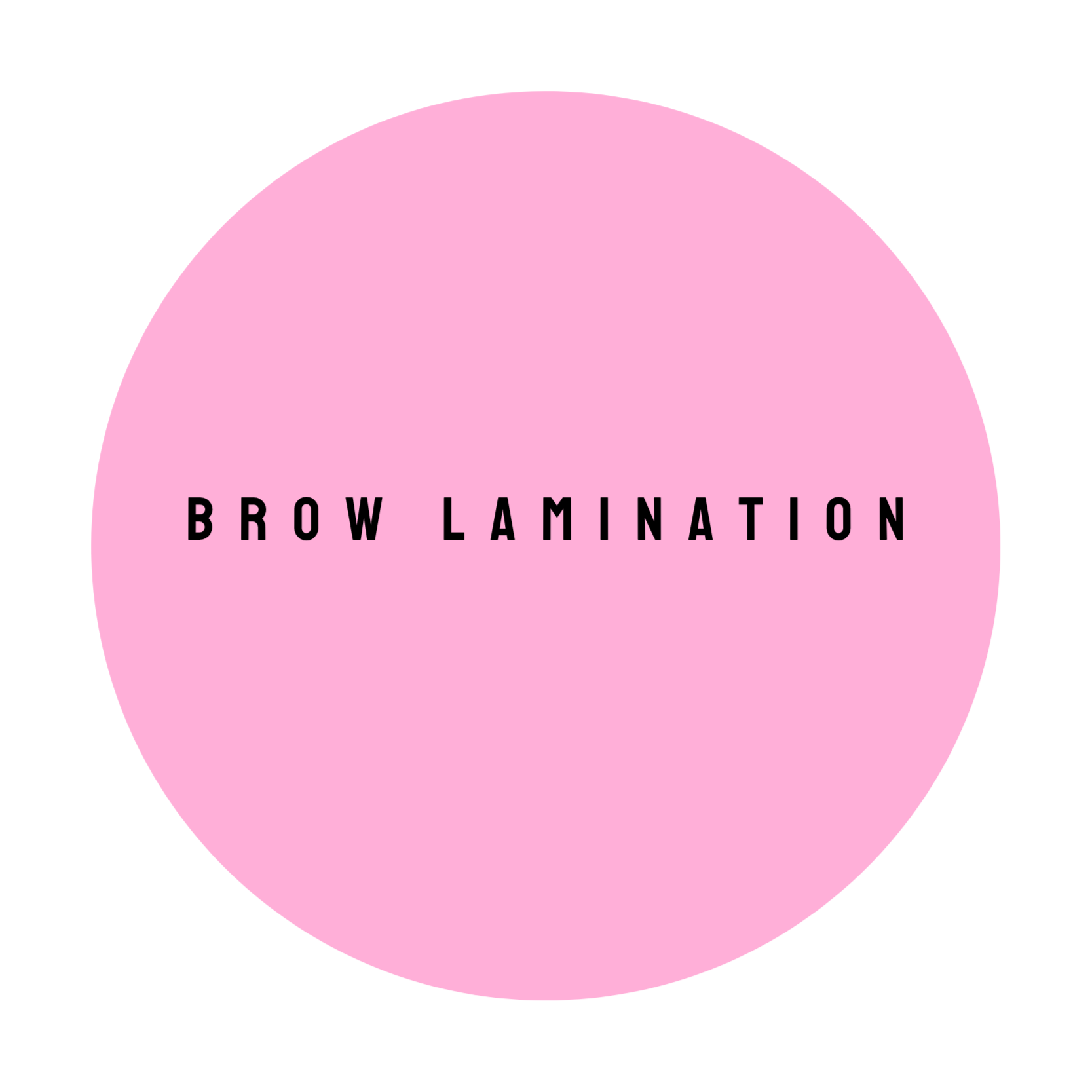 BROW LAMINATION at The Dollhouse Wax Studio in Smyrna, TN
