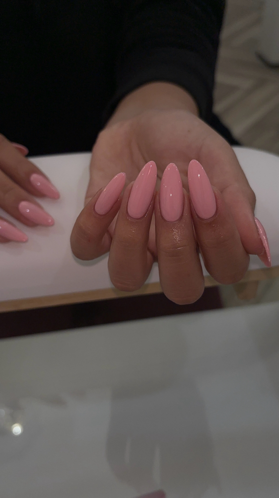 One Color Full Set