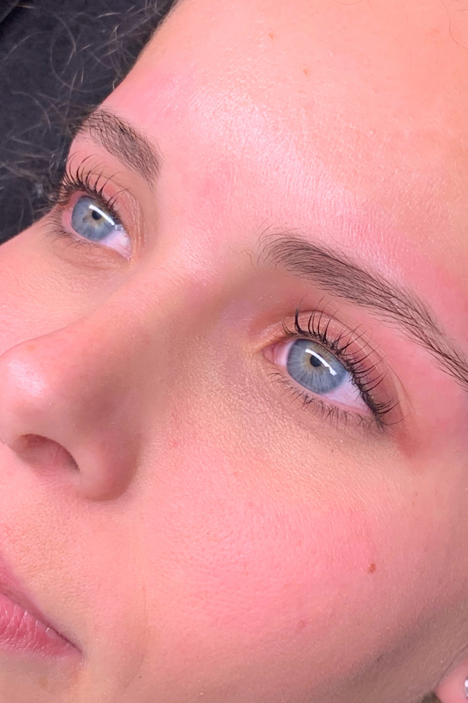 Lash Lift