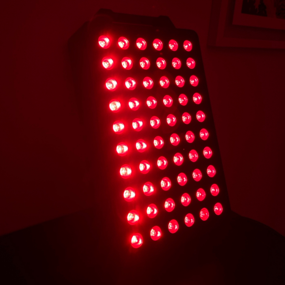 Red Light Therapy Add-On at Phoenix Performance Massage in Knoxville, TN
