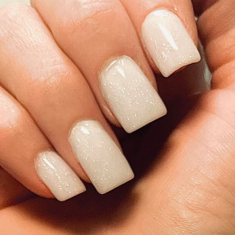Acrylic Ombré - Color Or Glitter at The Embree Rose in Claremore, OK
