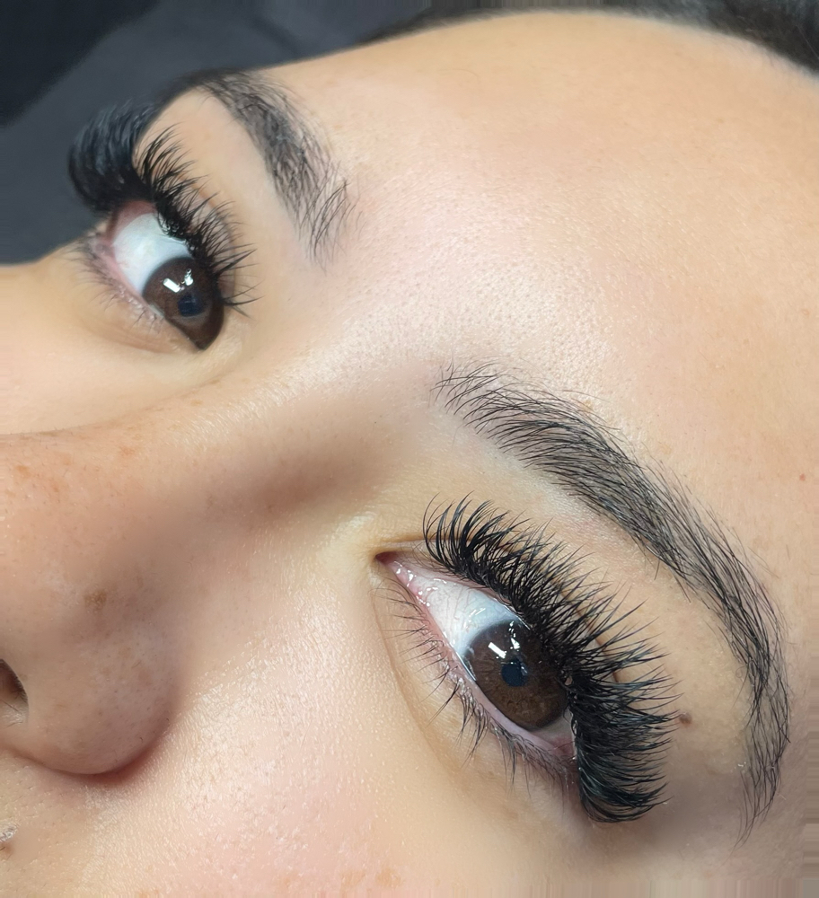 $199 Mega Volume Full Set