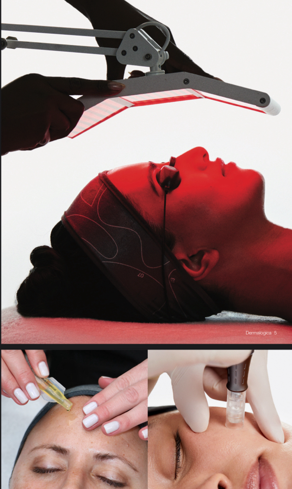 LED light Therapy