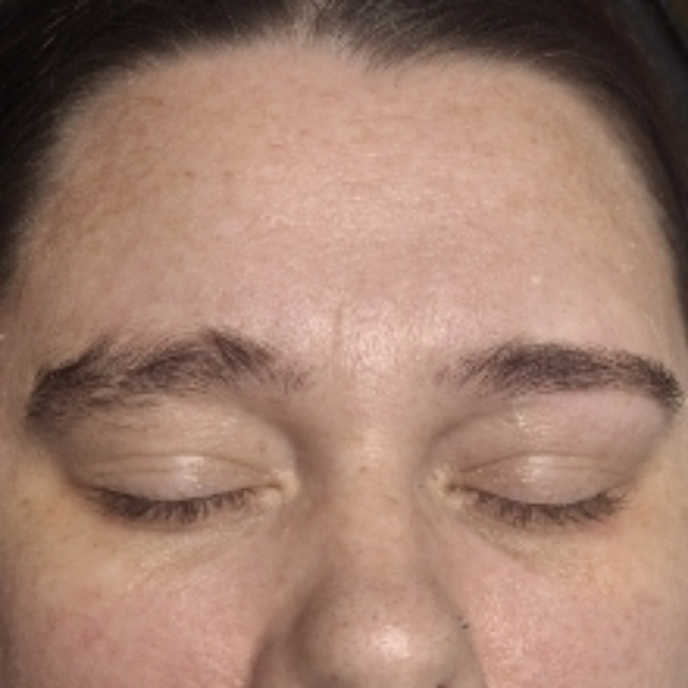 Brow Wax at Mezmorize in Anderson, IN