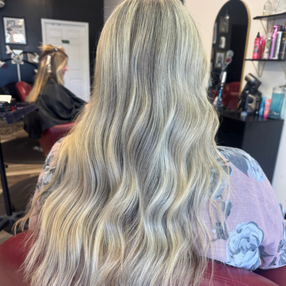mini highlight at Lexi Diamond in Kingsport, TN