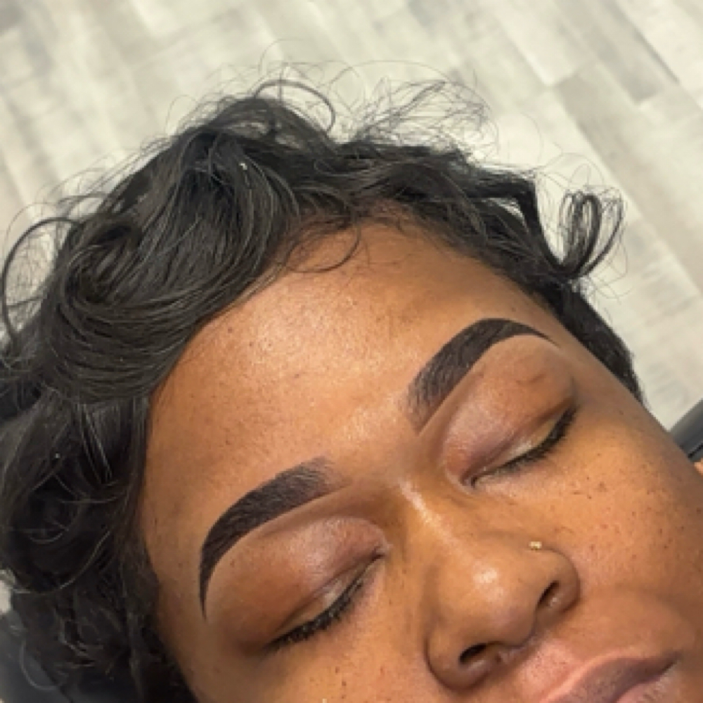 Nya’s Bundle at Lavish Stylez Studio in Charlotte, NC