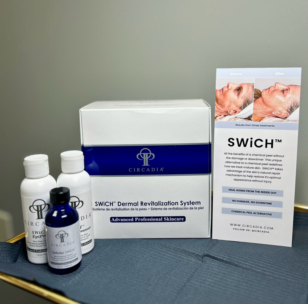 SWiCH Consultation