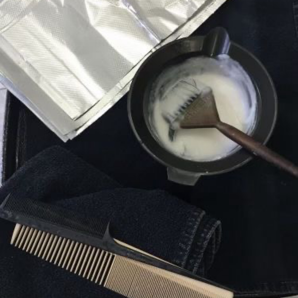 SALON SHADOW EXPERIENCE at Dolce Vita Studio LLC in Fullerton, CA