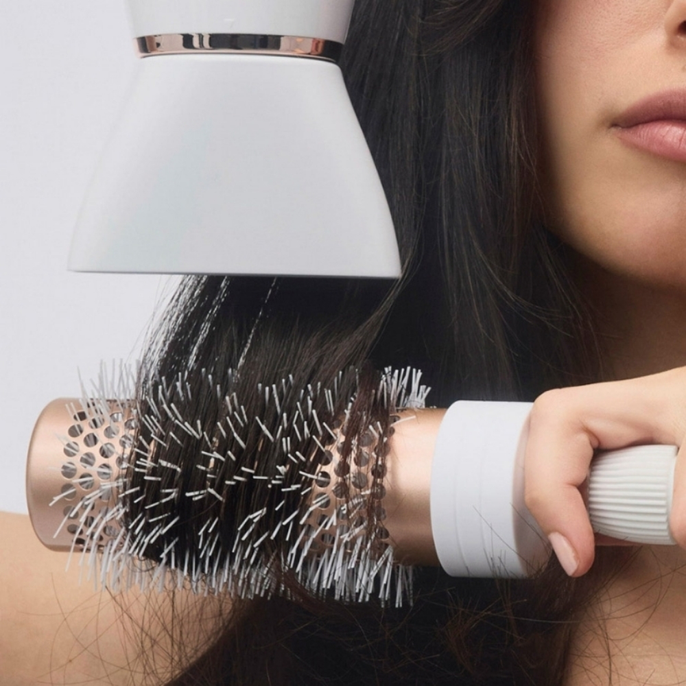 Signature Blowout | Add-On at Alluring Beauty by Jewels in Plantation, FL