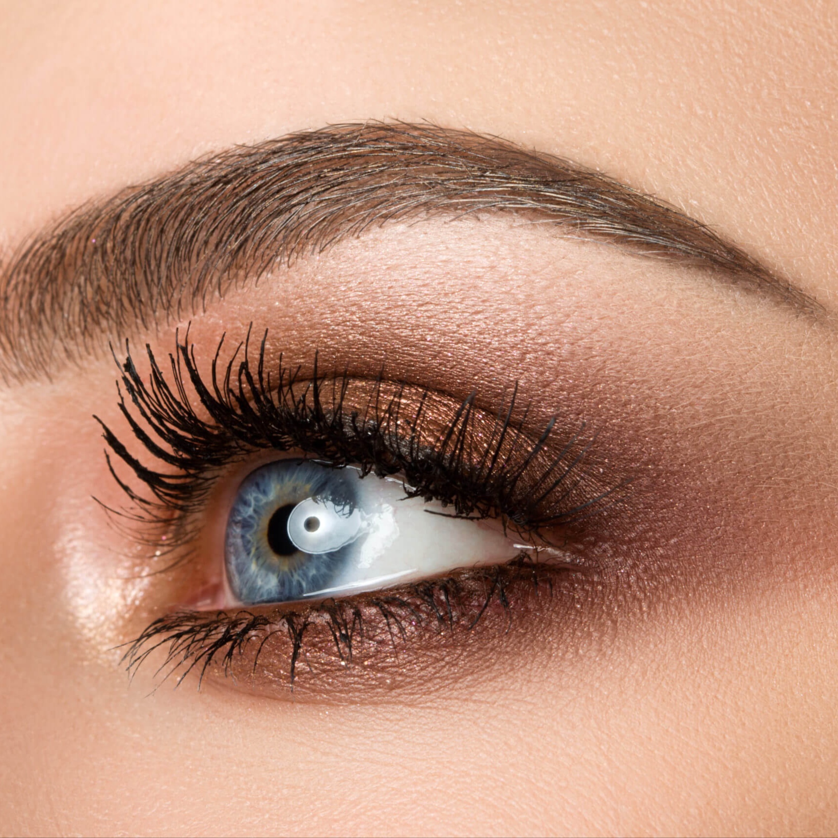 Brow Tint at Dawn Esthetics in Roanoke, VA