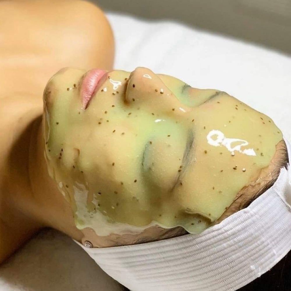 Hydrojelly Mask Add On at Vera Luna Beauty Collective in Rapid City, SD