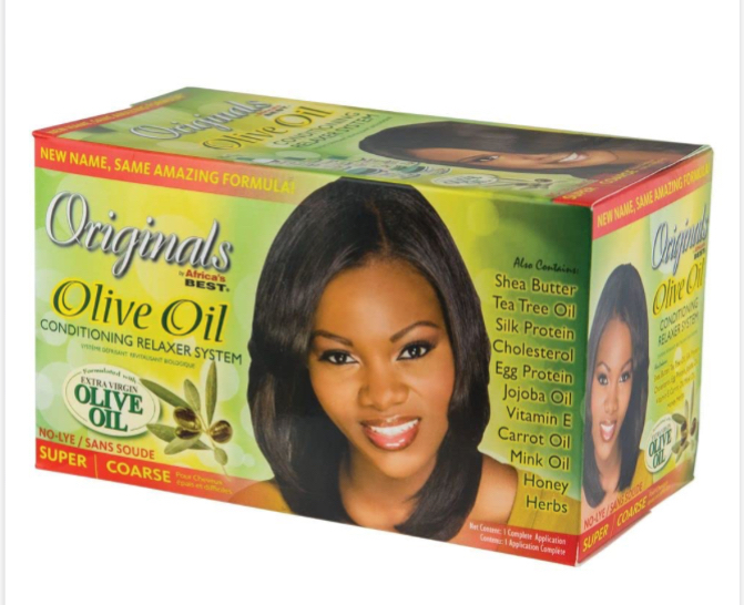 Oliv