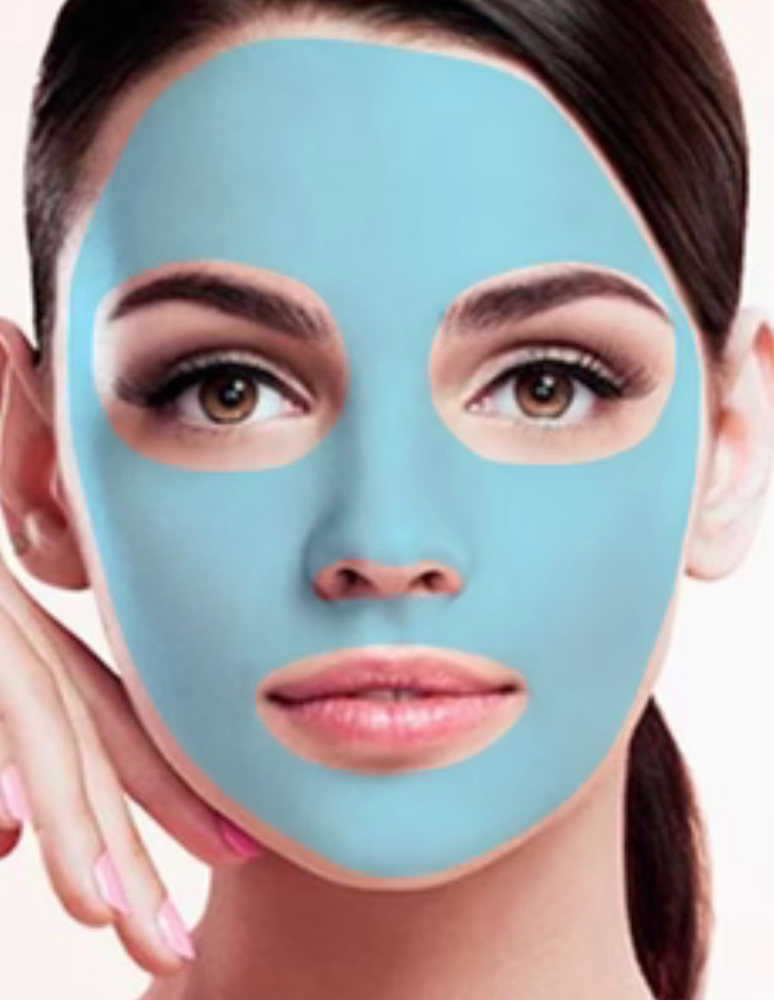 Full Face Wax