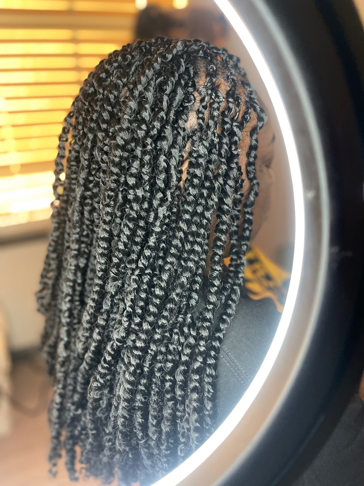 Passion Twist