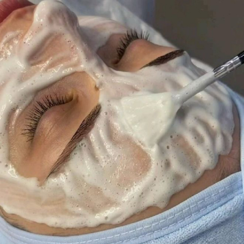 PARADISE FACIAL at Paradise Esthetics in Bakersfield, CA