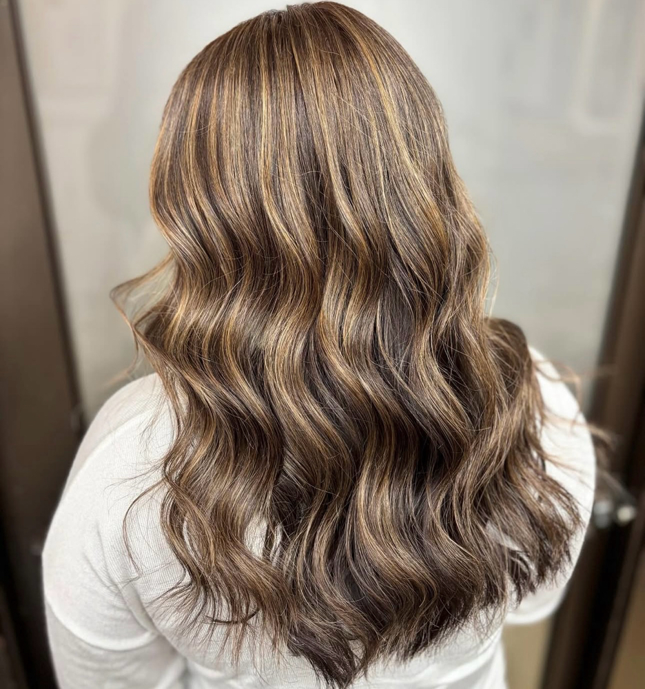 Partial Highlight